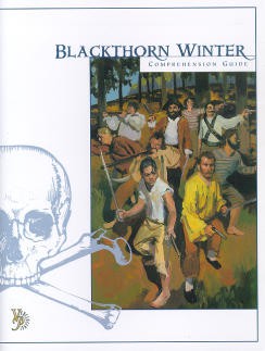 Blackthorn Winter Literature Guide