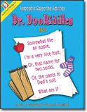 Dr. DooRiddles B2 - The Critical Thinking Company