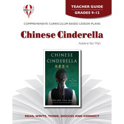 Novel Unit - Chinese Cinderella Teacher Guide Grades 9-12