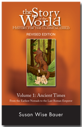 The Story of the World Volume 1:  Ancient Times, Text