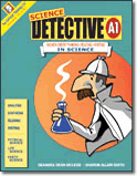 Science Detective A1 - The Critical Thinking Company
