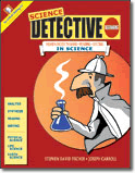 Science Detective Beginning - The Critical Thinking Compant
