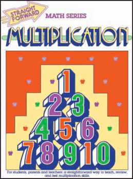 Straight Forward Multiplication