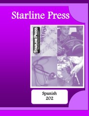 Starline Press Spanish 202