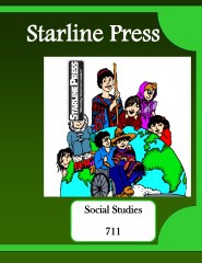 Starline Press Social Studies 711