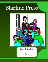 Starline Press Social Studies 603