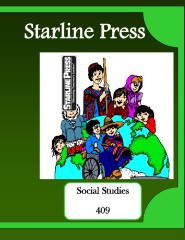 Starline Press Social Studies 409