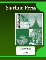 Starline Press Economics 1205