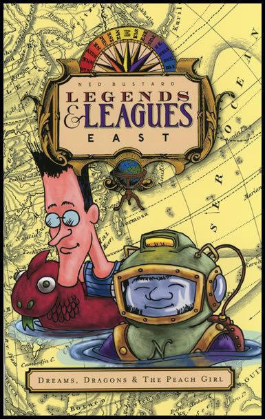 Legends & Leagues East Storybook-Veritas Press