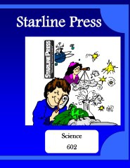 Starline Press Science 602
