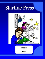 Starline Press Science 603