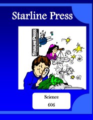Starline Press Science 606