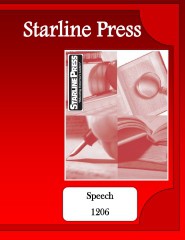 Starline Press Speech (English 1206)