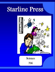 Starline Press Science 706
