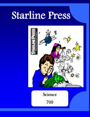Starline Press Science 709