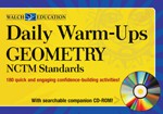 Daily Warm-Ups: Geometry with CD-ROM