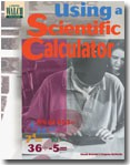 Using a Scientific Calculator