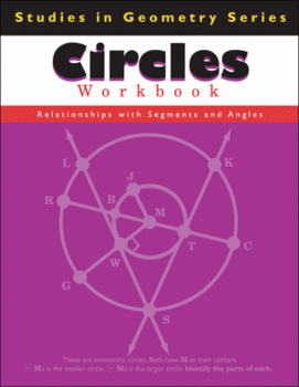 Studies in Geometry: Circles