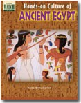 Hands-On Culture of Ancient Egypt