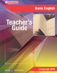 Power Basics: Basic English, Teacher's Guide