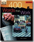 400 Words That Work Student Book