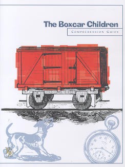 The Boxcar Children Literature Guide