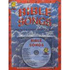 Audio Memory Bible Songs CD Kit