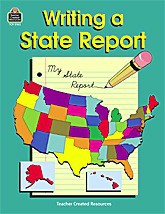 Writing a State Report