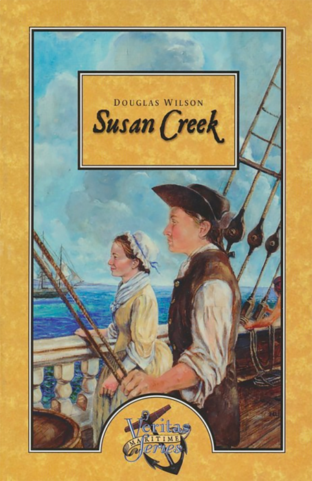 Susan Creek-Veritas Press