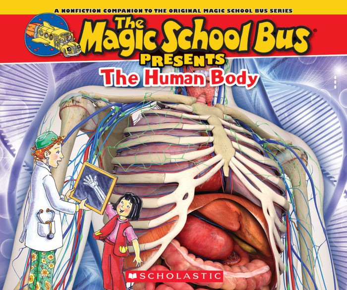The Magic School Bus® Presents: The Human Body