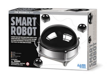 SMART ROBOT
