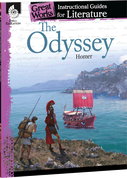 The Odyssey: An Instructional Guide for Literature