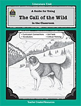 A Guide for Using The Call of the Wild