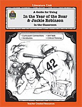 A Guide for Using In the Year of the Boar in the Classroom