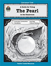 A Guide for Using The Pearl