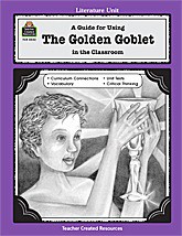 The Golden Goblet Literature Guide