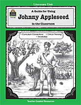 A Guide for Using Johnny Appleseed