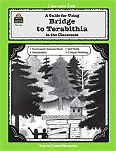 A Guide for Using Bridge to Terabithia