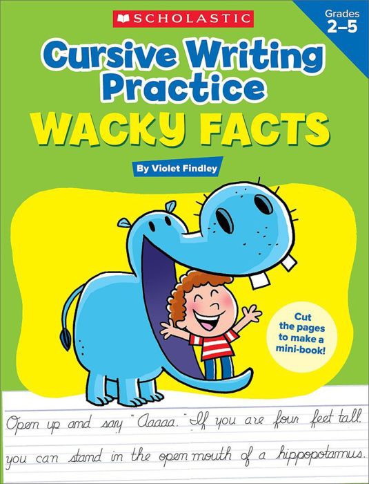 Scholastic Corporation Facts for Kids