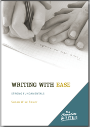 The Complete Writer: Writing with Ease Instructor Text