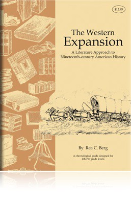 Western Expansion Study Guide
