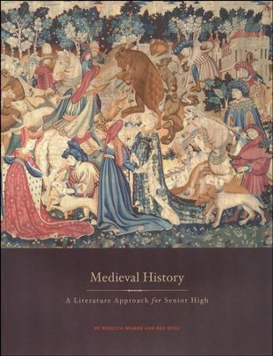 Medieval History Teacher Guide For High School