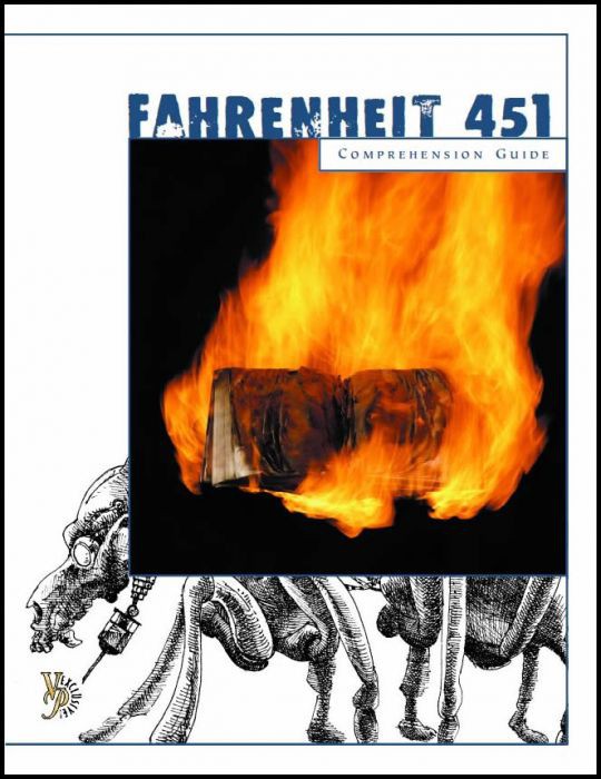 Fahrenheit 451 Comprehension Guide
