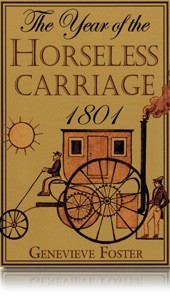 The Year of the Horseless Carriage 1801