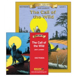 The Call of the Wild Workbook/CD