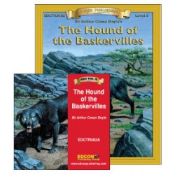 Hound of Baskervilles Workbook/CD
