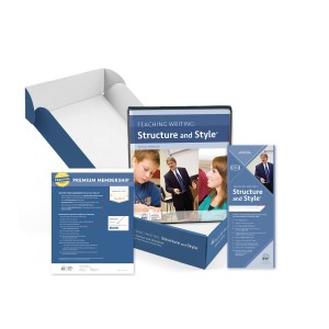 IEW Teaching Writing: Structure and Style®, 2nd Edition [Forever Streaming  Video Seminar, Workbook, Premium Membership]