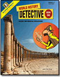 World History Detective