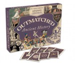 IEW Outmatched™: Ancient History