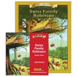 Swiss Family Workbook & CD